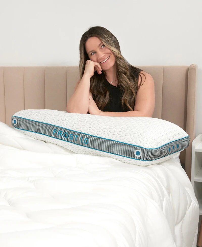 Bedgear Frost Performance Pillow
