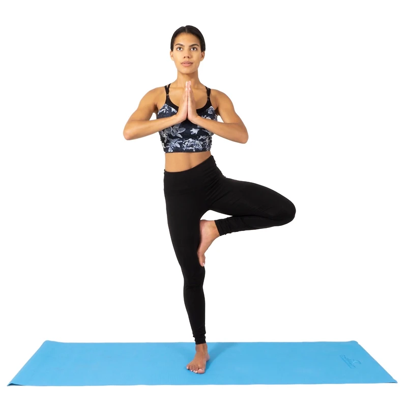 Classic Yoga Mat 1/8-in
