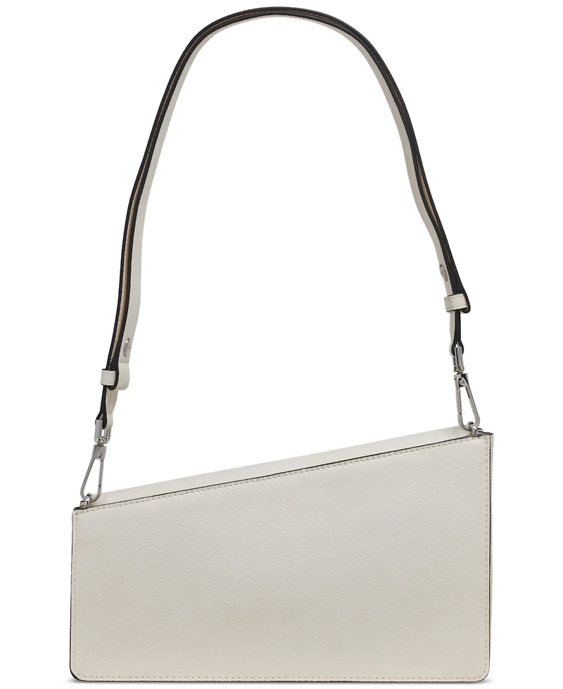 Calvin Klein Basalt Asymmetric Convertible Shoulder