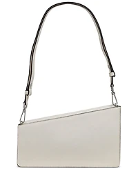 Calvin Klein Basalt Asymmetric Convertible Shoulder