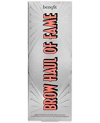 Benefit Cosmetics 3-Pc. Brow Haul of Fame Pencil & Gel Value Set