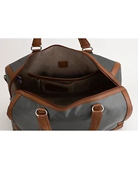 McKlein Webster 20" Nylon Tablet Duffel