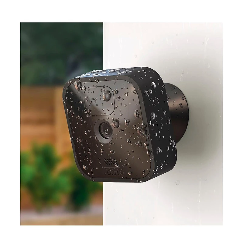 Blink Outdoor 5 Piece Set -Camera System