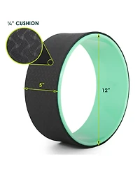 Yoga Wheel