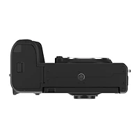 Fujifilm X-S20 26.1-Megapixel X-Trans Cmos 4 Sensor Digital Camera (Black)