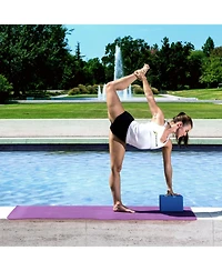 ProsourceFit Foam Yoga Blocks