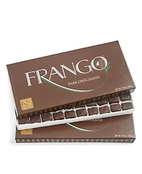 Frango Chocolates 1 Lb Dark Cocoa Box of Chocolates, 2 Pack, Created for Macy's