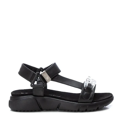 Women's Flat Sandals By Xti