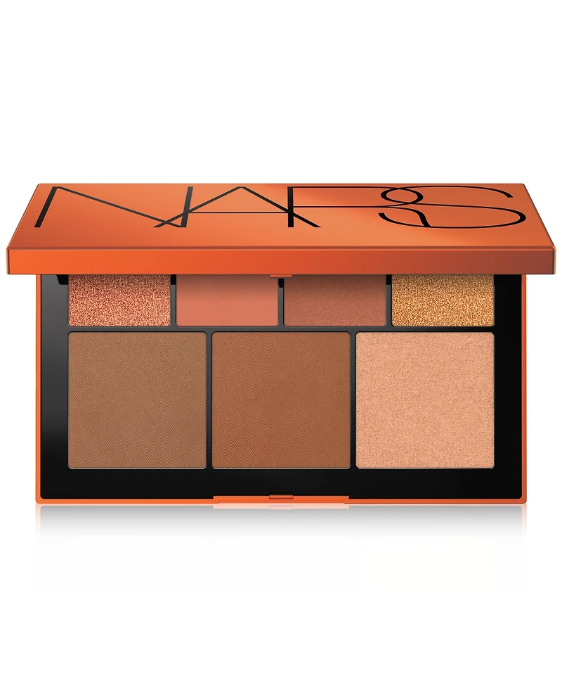 Nars Laguna Ultimate Face Palette