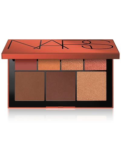Nars Laguna Ultimate Face Palette - Laguna Ultimate Face Palette II