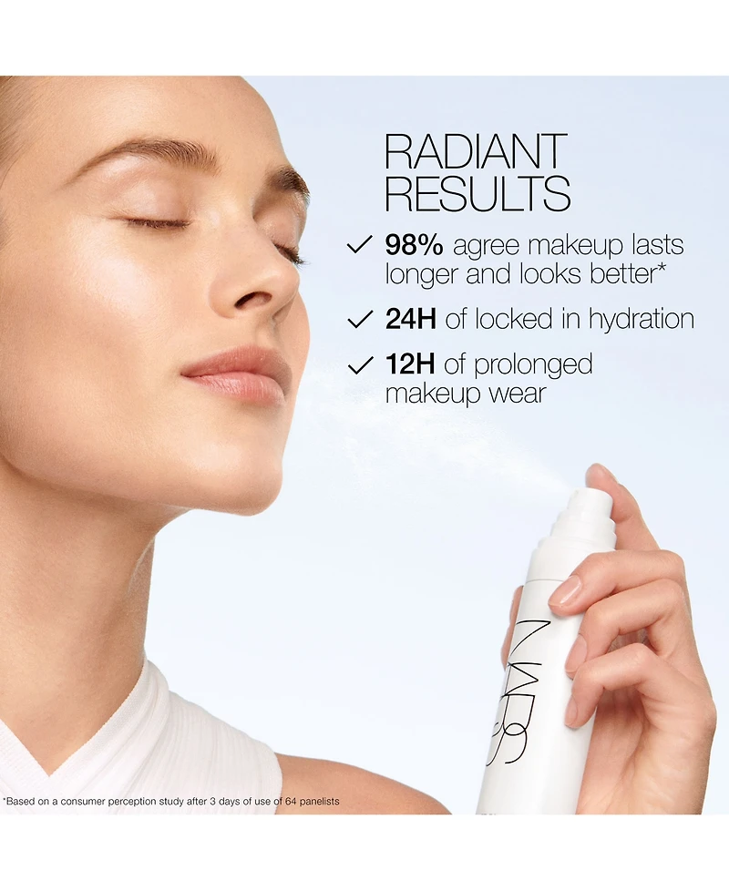 Nars Light Reflecting Makeup Setting Mist, 90 ml