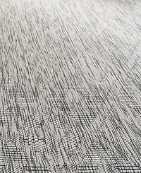 Safavieh Courtyard CY8522 Gray 8' x 11' Sisal Weave Outdoor Area Rug