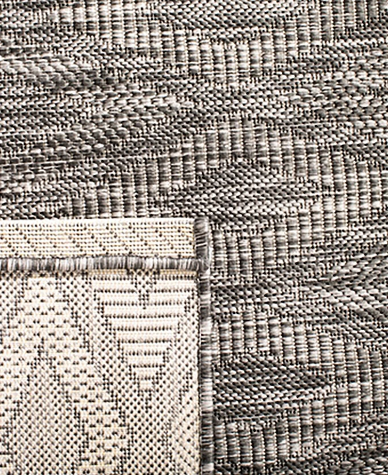 Safavieh Courtyard CY8522 8' x 11' Outdoor Area Rug