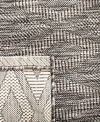 Safavieh Courtyard CY8522 8' x 11' Outdoor Area Rug