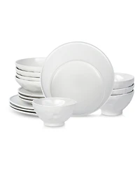 Stone by Mercer Project Nendo Pc. Dinnerware Set