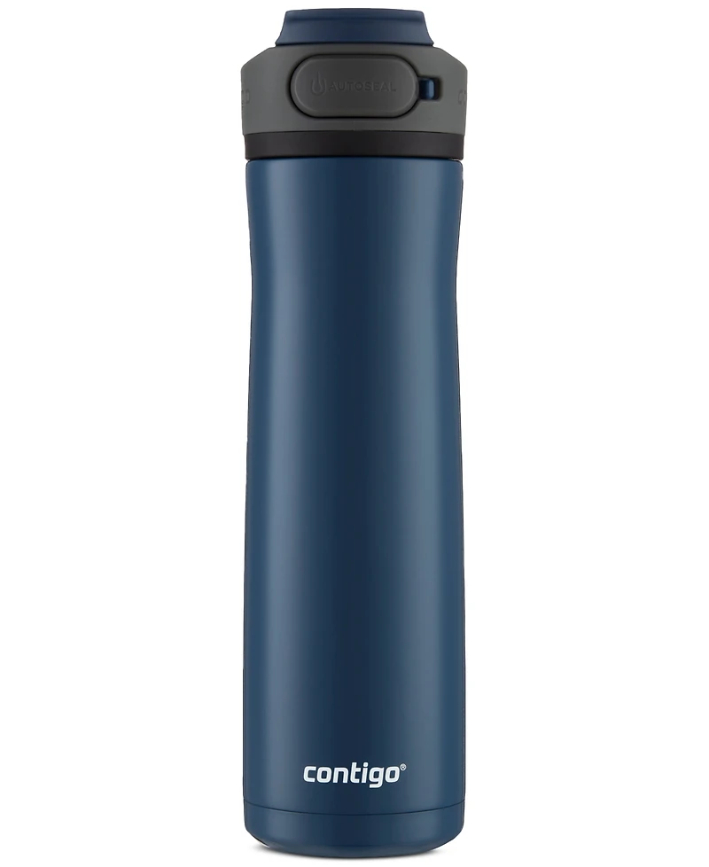 Contigo Cortland Chill 2.0 Stainless Steel Water Bottle
