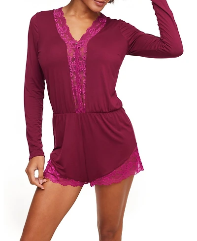 Adore Me Women's Charlotte Romper