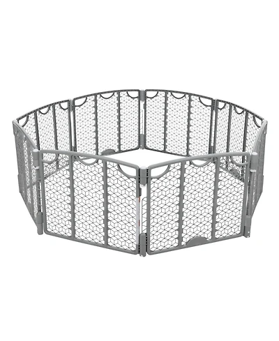 Evenflo Versatile Play Space 8- Panel