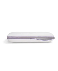 Bedgear Cooling Multi Position Pillow, Standard/Queen