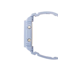 G-Shock Unisex Analog Digital Blue Resin Watch, 46mm, GMAP2100SG2A