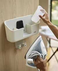 Joseph Joseph Ironhub Wall-Mounted Iron Storage Caddy