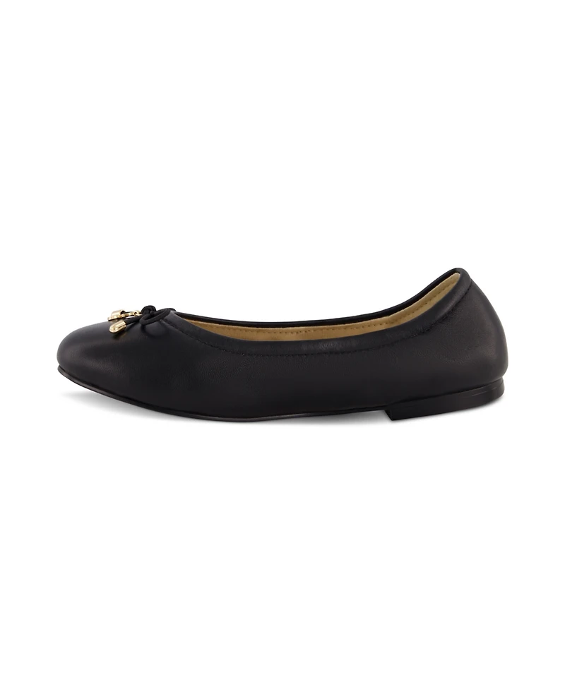 Sam Edelman Little and Big Girls Felicia Ballet Flat
