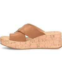 b.o.c. Women's Sunny Comfort Wedge