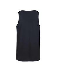 47 Brand Men's Navy Dallas Cowboys Upload Franklin Tank Top