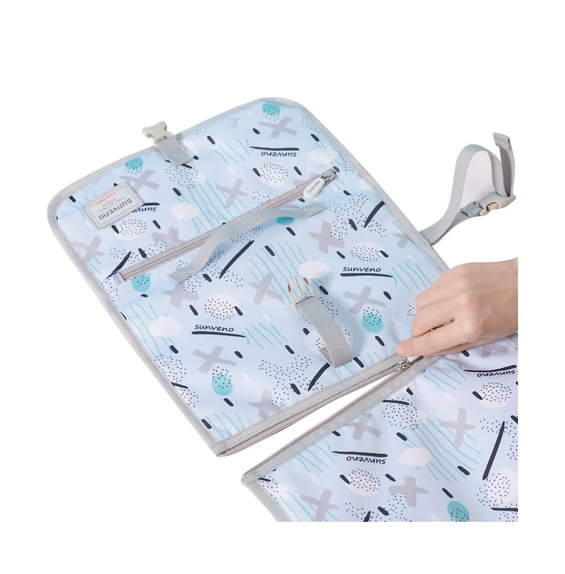 Sunveno Fold Up Baby Changing Pad