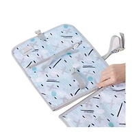 Sunveno Fold Up Baby Changing Pad