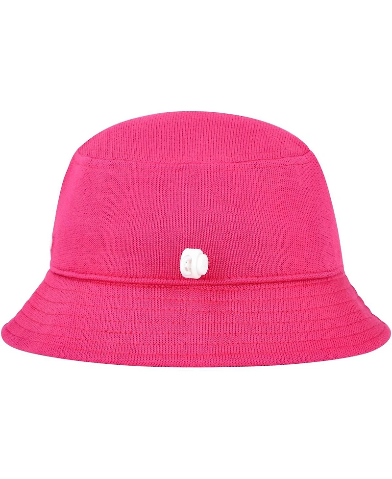 Love Your Melon Girls Youth Pink Barbie Hero Booney Hat