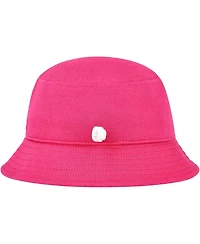 Love Your Melon Girls Youth Pink Barbie Hero Booney Hat