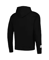 Freeze Max Unisex Black Looney Tunes Bad Ol' Putty Tat Pullover Hoodie