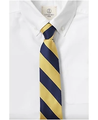 Lands' End Men's Stripe To Be Tied Tie