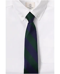 Lands' End Men's Stripe To Be Tied Tie
