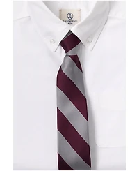 Lands' End Men's Stripe To Be Tied Tie