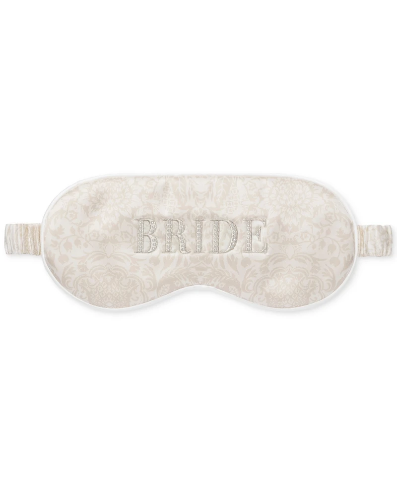 Slip Pure Silk Bridal Collection Sleeping Mask