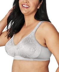 Playtex 18 Hour Ultimate Lift and Support Wireless Bra 4745