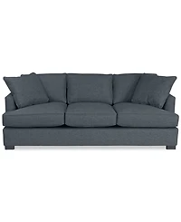 Nightford 89" Fabric Extra-Large Sofa, Created for Macy's