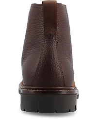 Taft Men's The Darcey Moc-Toe Boot