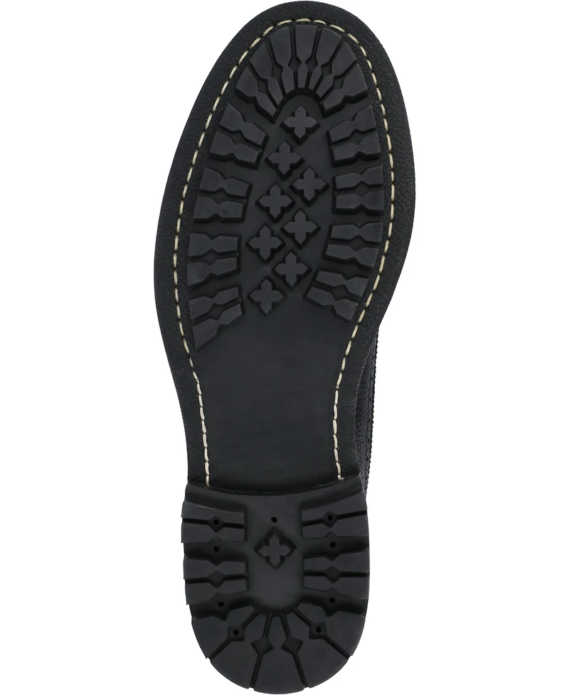Taft Men's The Boston Longwing Boot