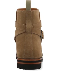 Taft Men's The Dylan Jodhpur Boot