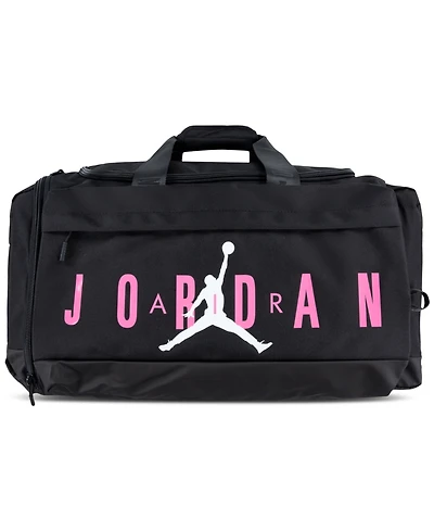 Jordan Medium Logo Duffel Bag