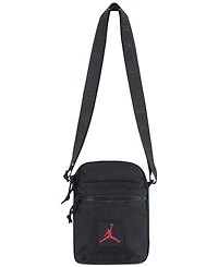 Jordan Rise Festival Logo Bag