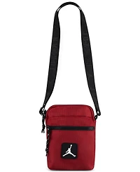 Jordan Rise Festival Logo Bag
