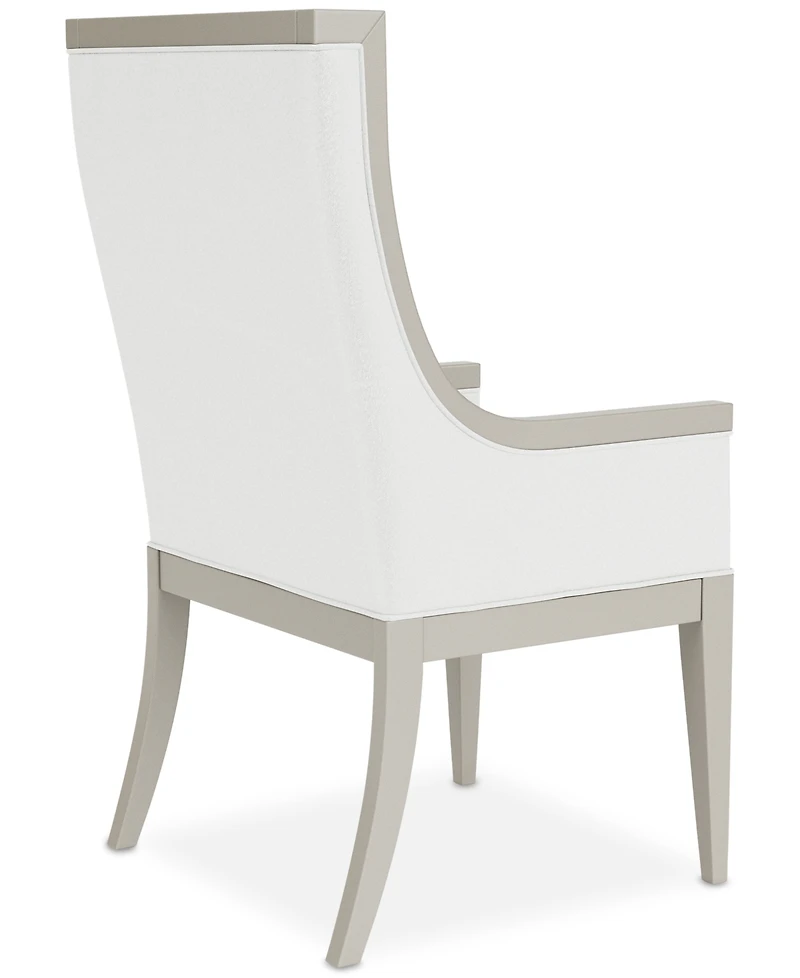 Warlington Host Chair