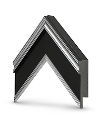 Deco Tv Frames 50" Frame for Samsung The 2021-2025