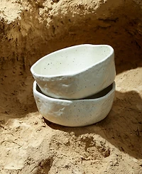 Stone by Mercer Project Atik Pc. Dinnerware Set