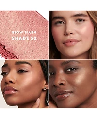 Armani Beauty Luminous Silk Glow Blush