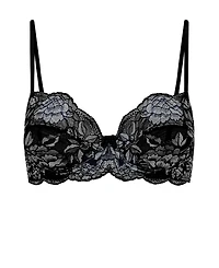 Adore Me Women's Chelsi Unlined Demi Bra
